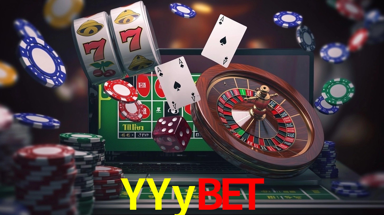 Welcome Bonus YYybet