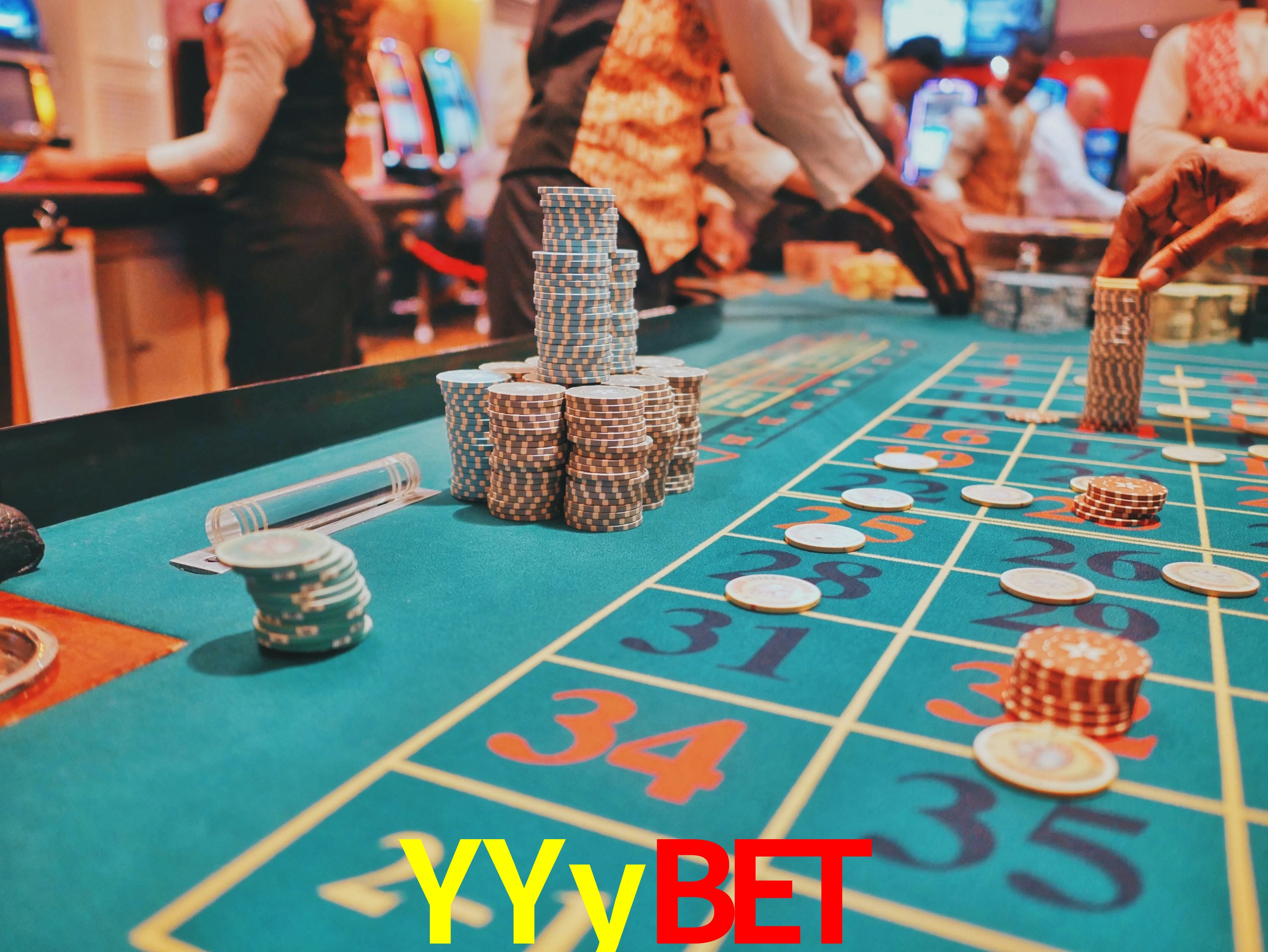 Tennis Betting YYybet