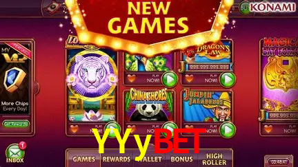 Live Casino YYybet