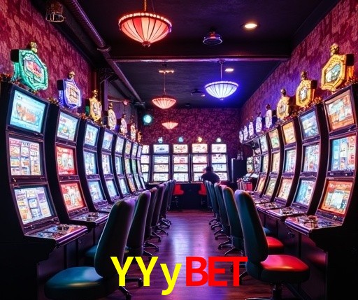 Flash Promotion YYybet