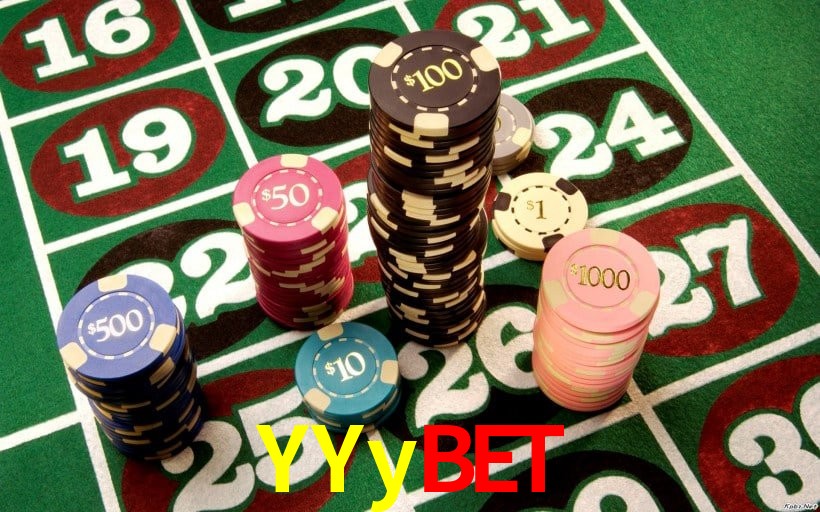 Welcome Bonus YYybet